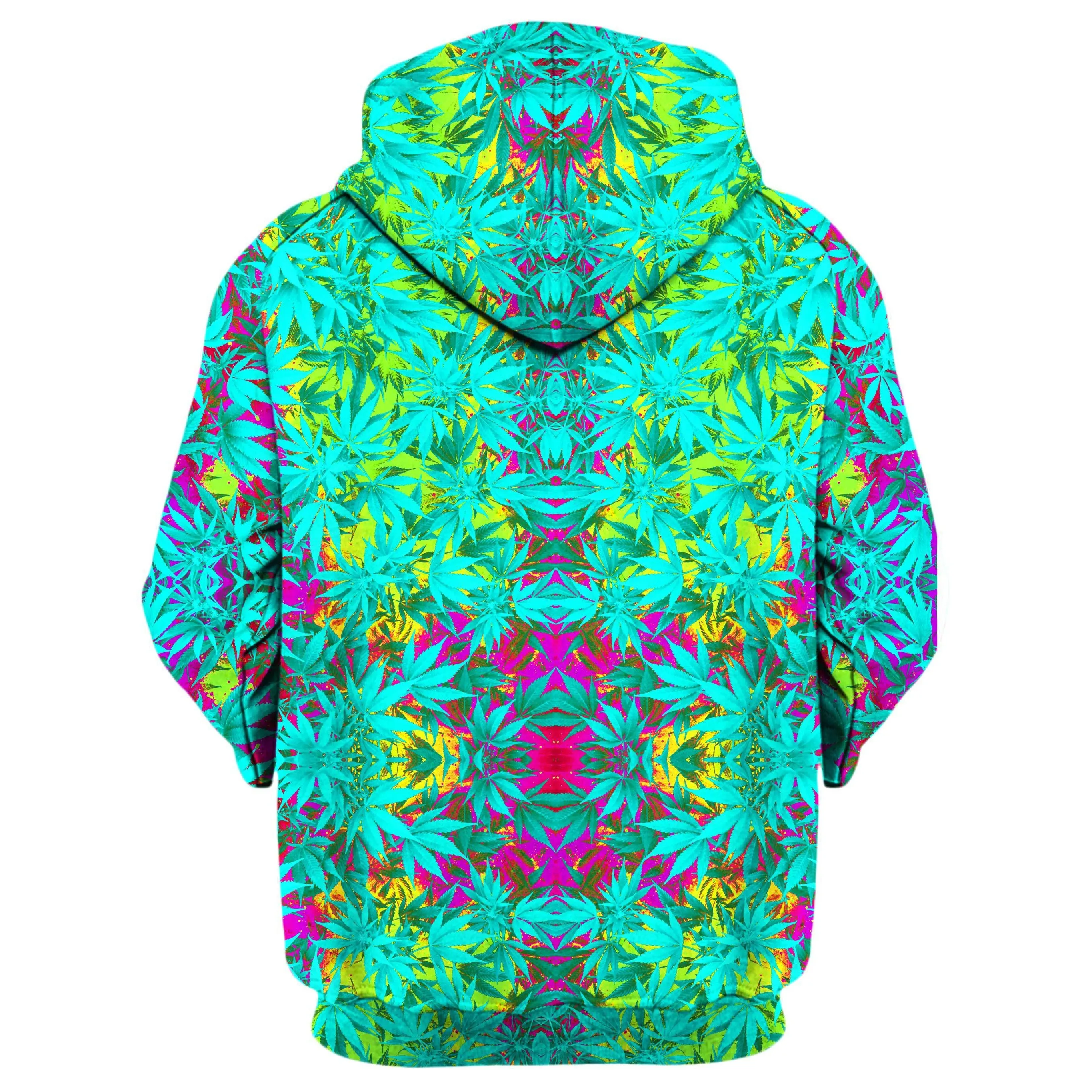 LIT NOVA HOODIE