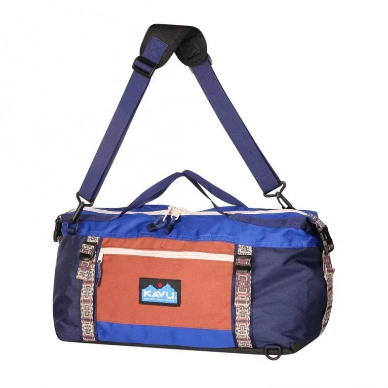 Little Feller Duffle Bag