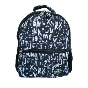 Little Renegade Company - ABC Backpack | MINI