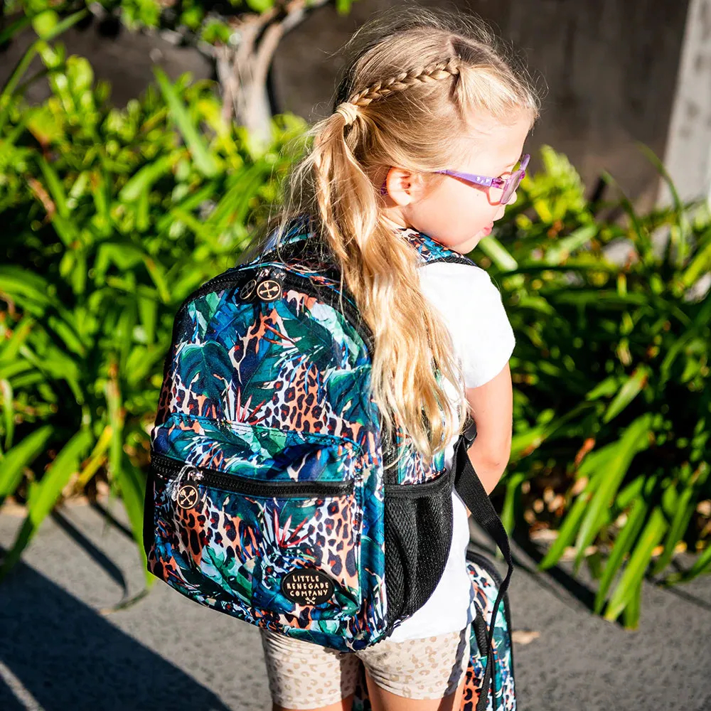 Little Renegade Company - Wild Backpack | MINI