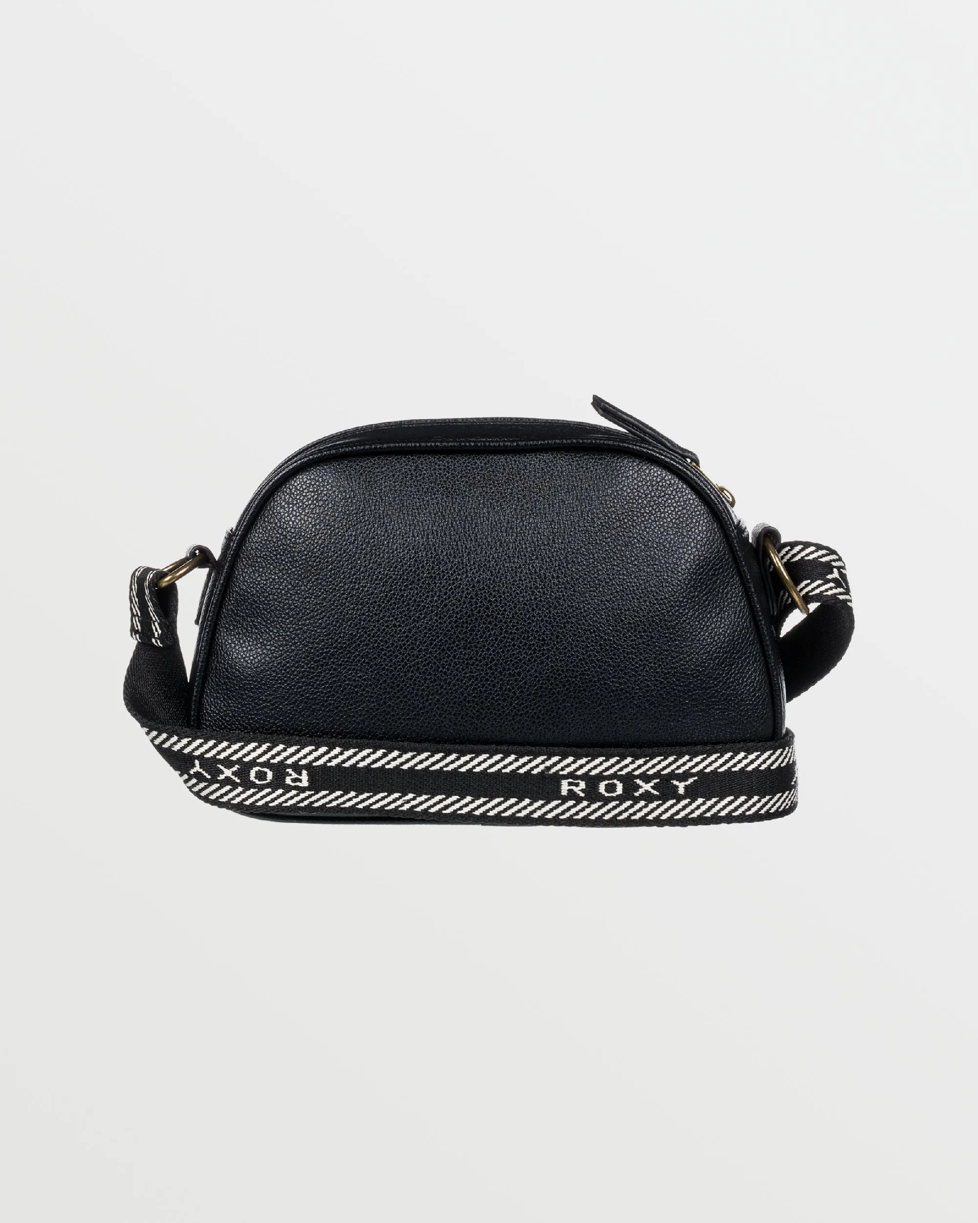 Lively Shore Crossbody Bag - Anthracite