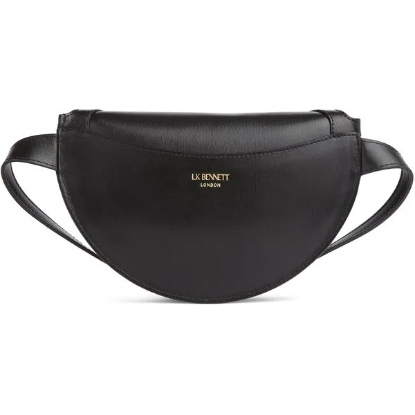 Lk Bennett Greta Shoulder Bag