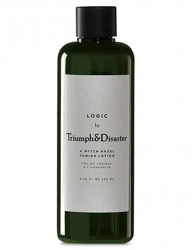 Logic Toner (250ml)