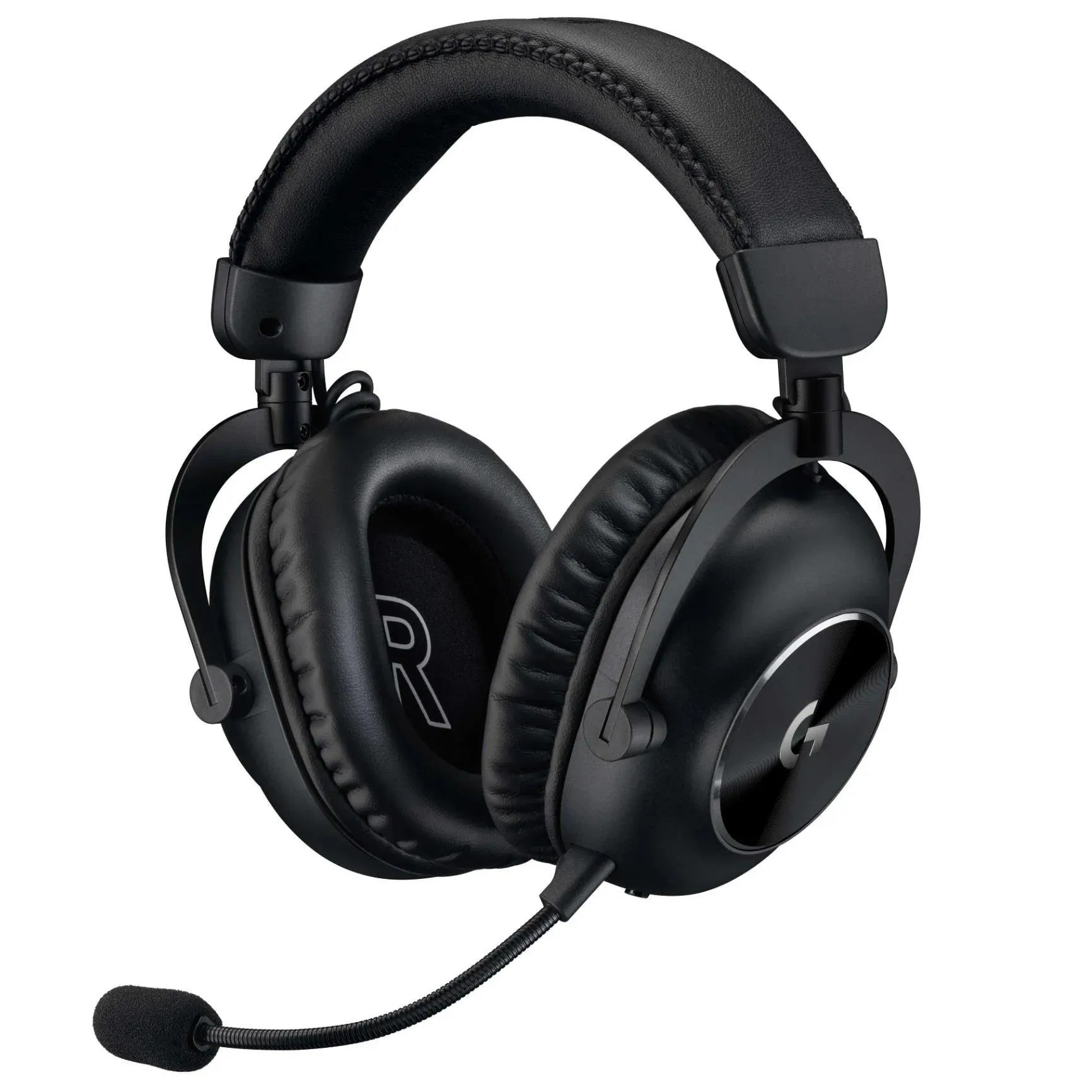 Logitech G PRO X 2 Lightspeed Wireless Gaming Headset Black
