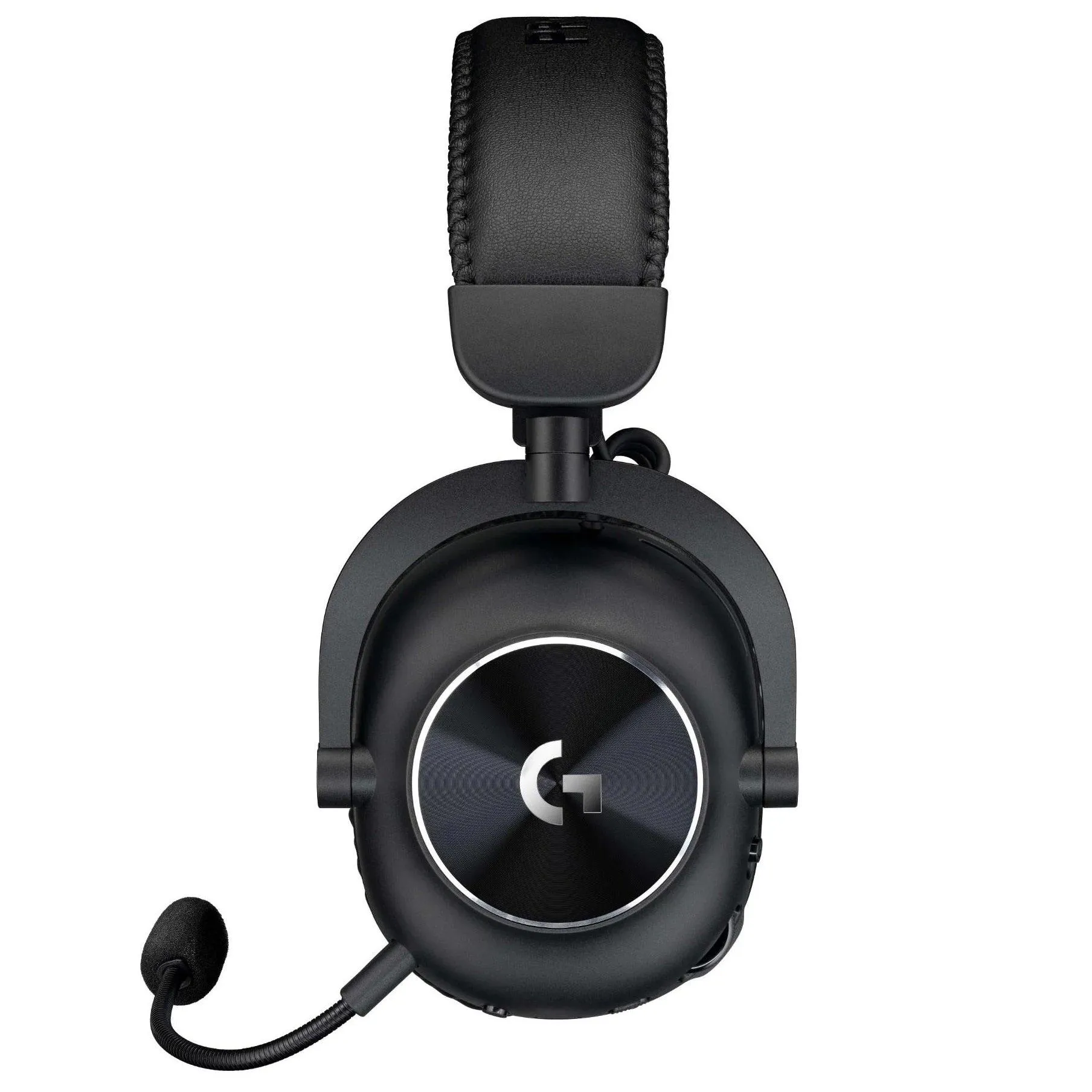 Logitech G PRO X 2 Lightspeed Wireless Gaming Headset Black