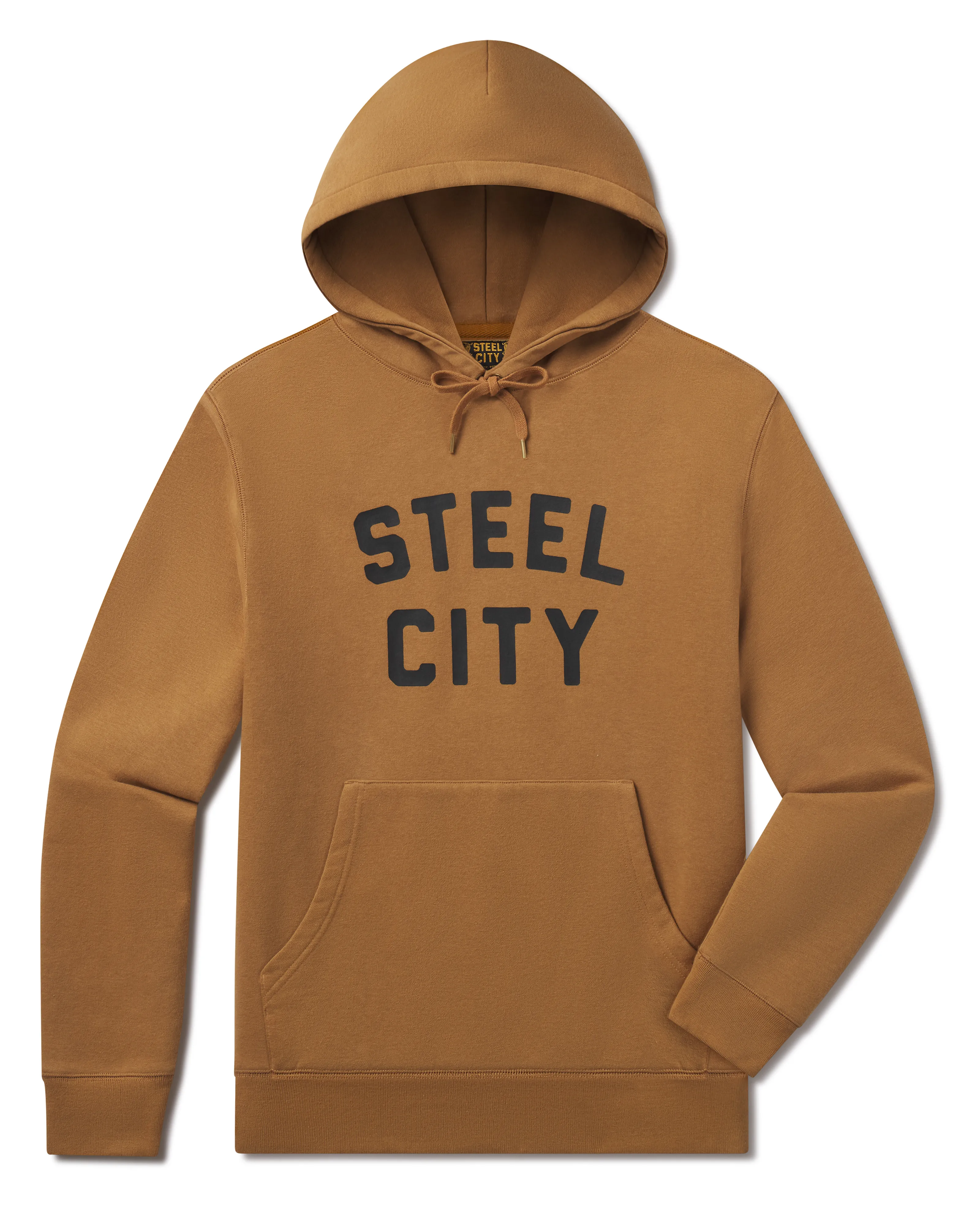 Logo Pullover