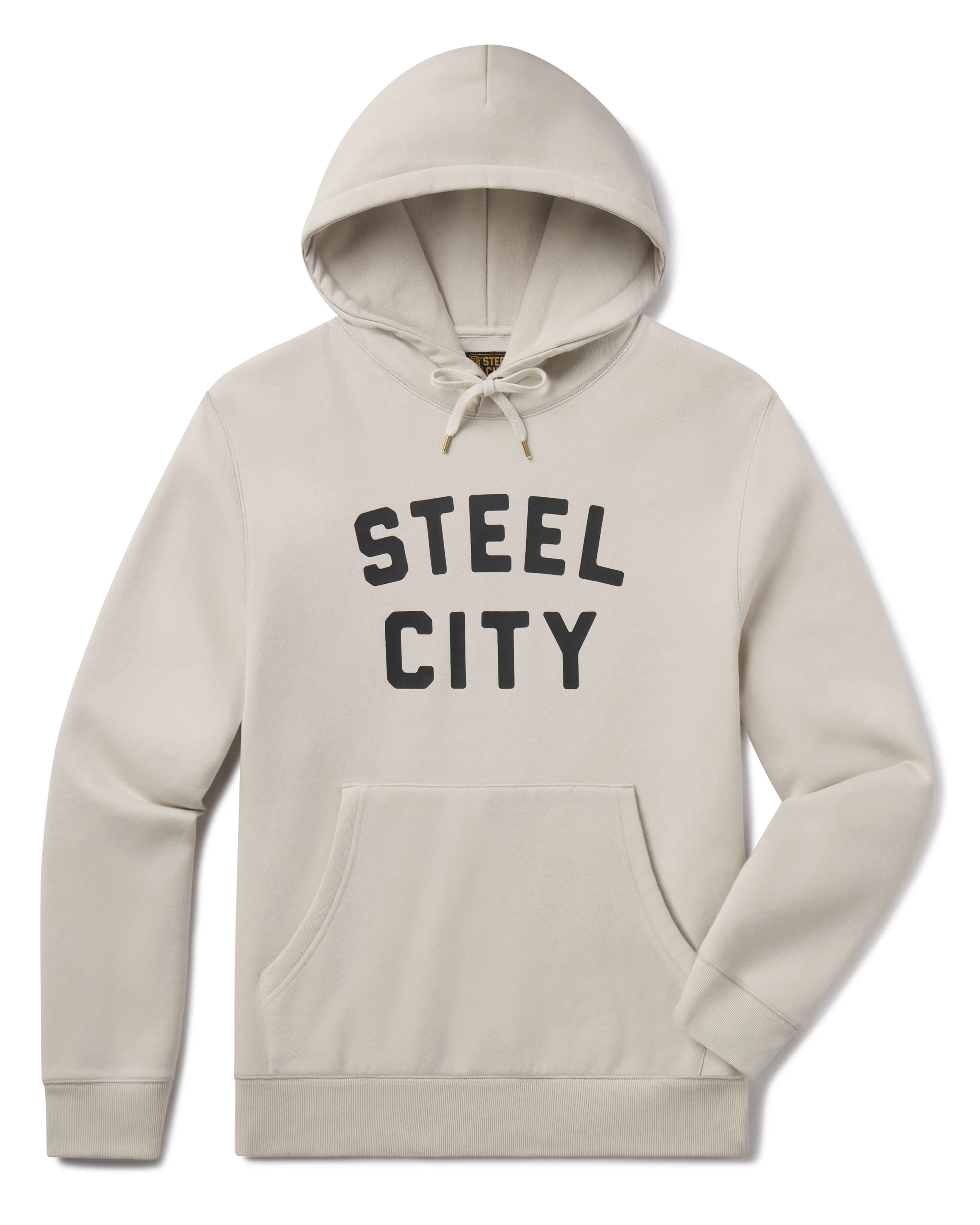 Logo Pullover
