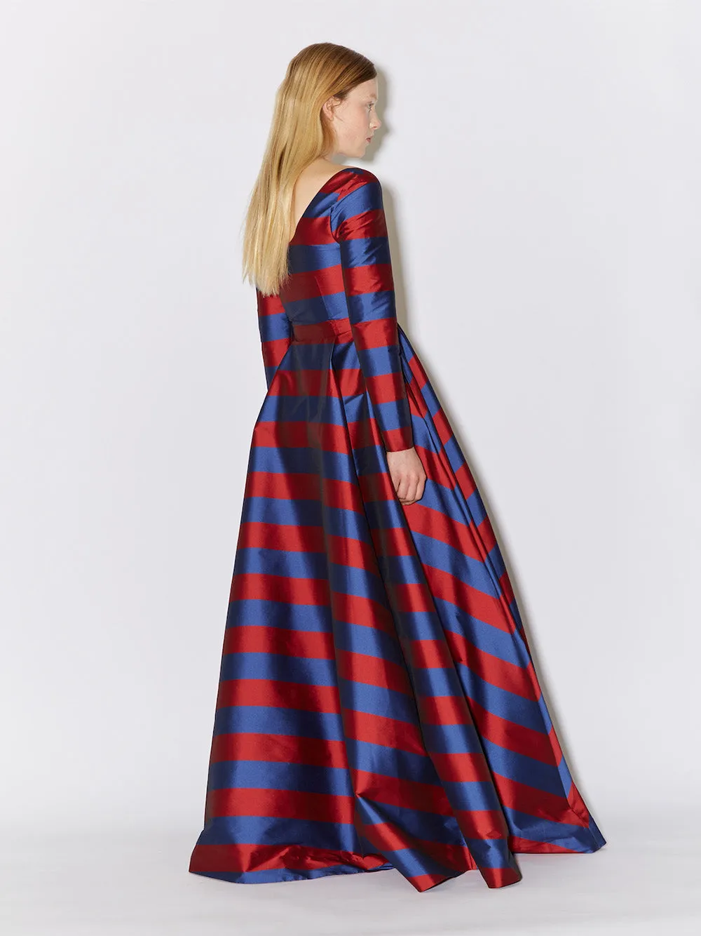 Lola Midi Dress