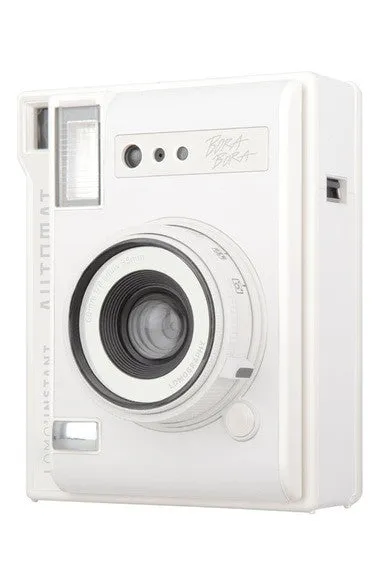 LOMOINSTANT AUTOMAT BORA BORA INSTANT CAMERA