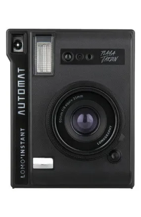 LOMOINSTANT AUTOMAT PLAYA JARDN INSTANT CAMERA