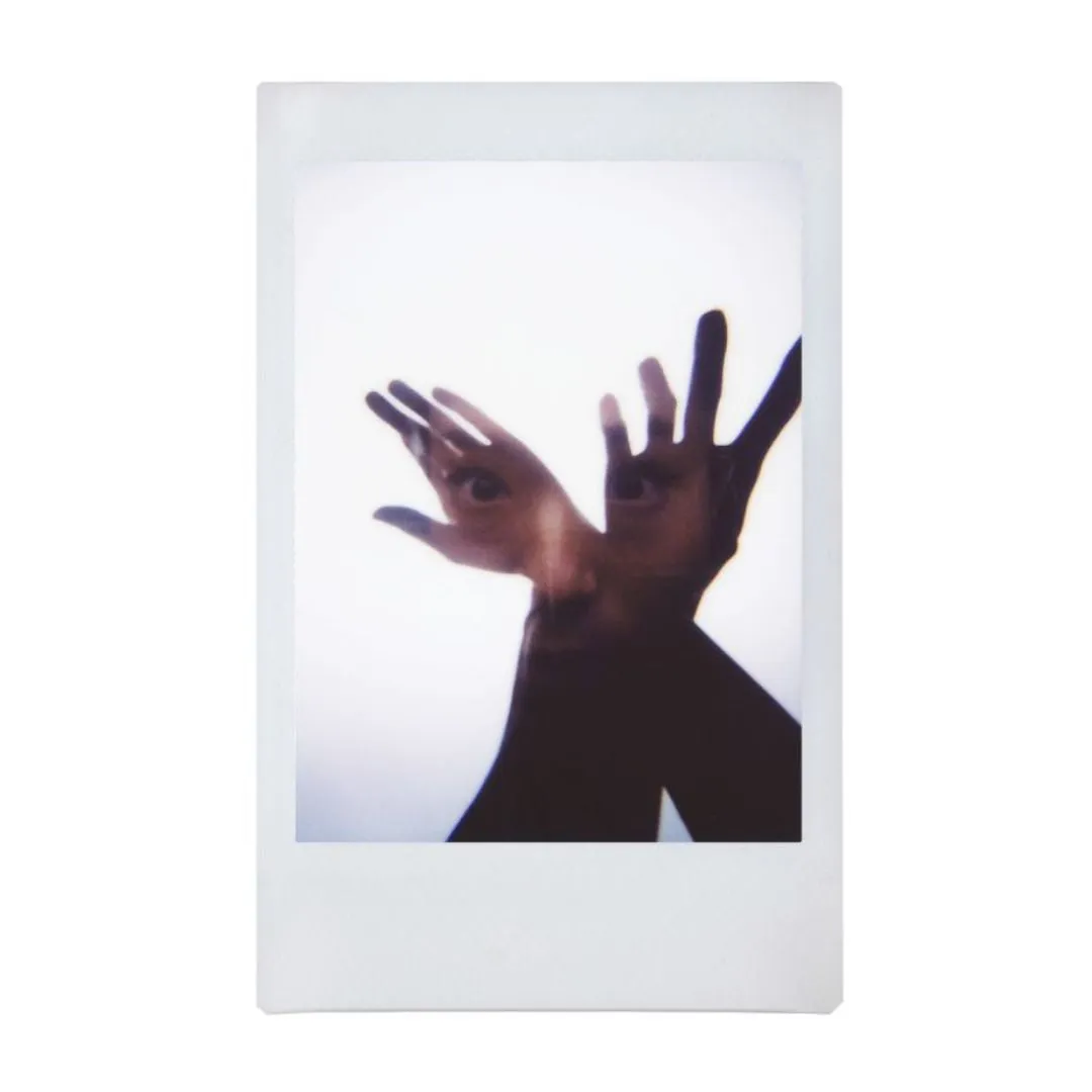 Lomo’Instant Camera (Black)