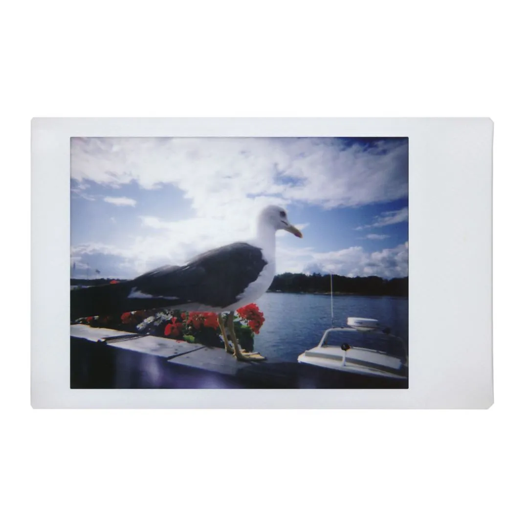 Lomo’Instant Camera (Black)