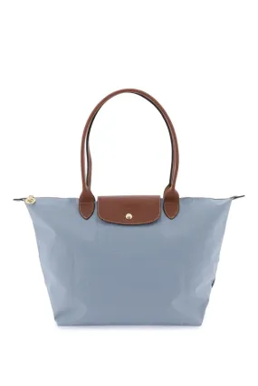 Longchamp    Longchamp Le Pliage Original L Shoulder Bag