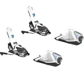 Look Pivot 14 Dual WTR Ski Bindings 2016