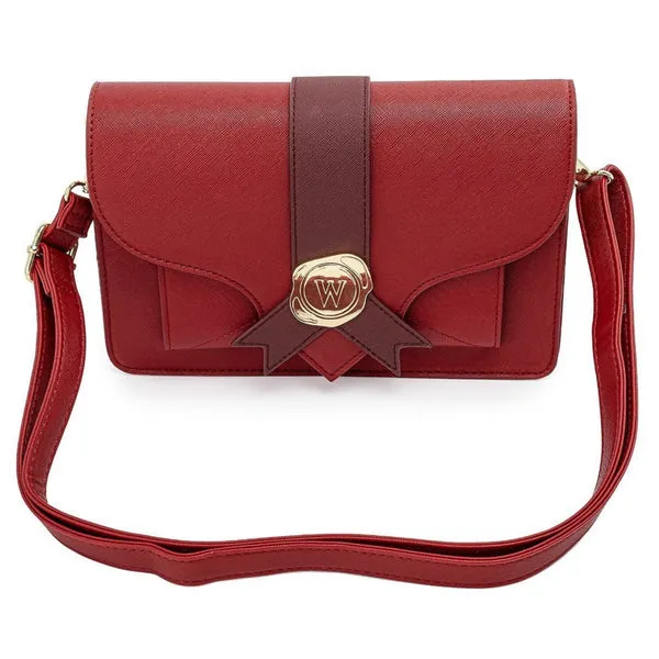 Loungefly x Harry Potter Ron Weasley Howler Mail Handbag