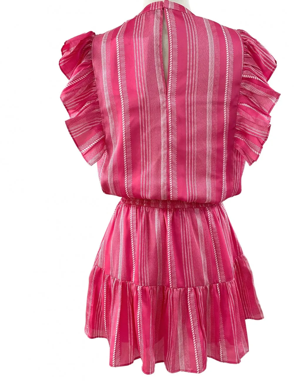Lovely Day Romper