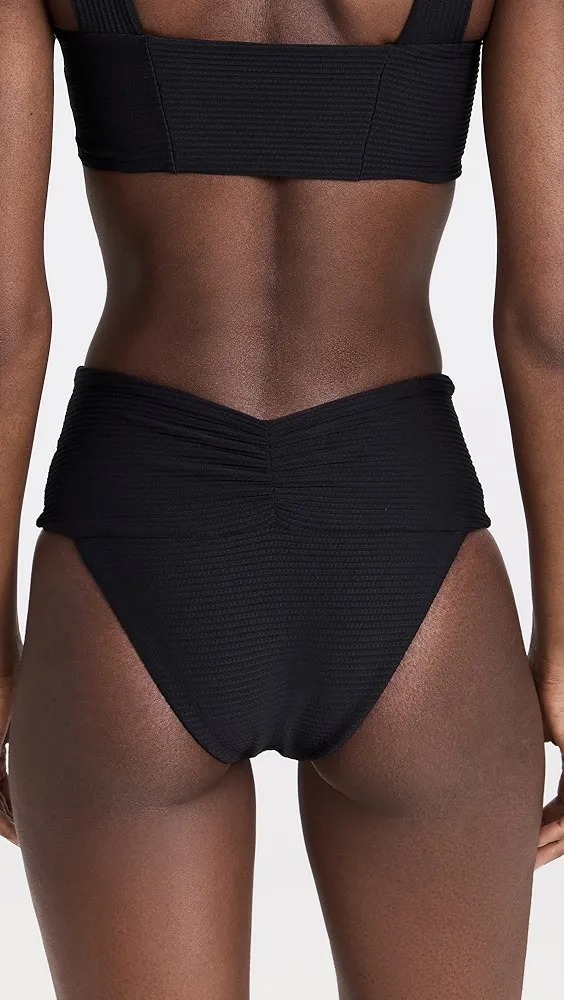 LSPACE   Bardot Bikini Bottoms Classic 