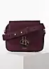 Luella Grey Willow Camera Bag