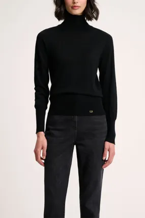 Luisa Spagnoli MANOS D WOOL PULLOVER