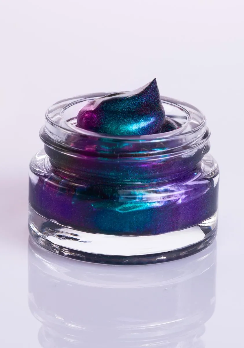 Lullaby Shadow Potion Silky Gel Eyeshadow-