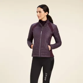 Lumina Jacket