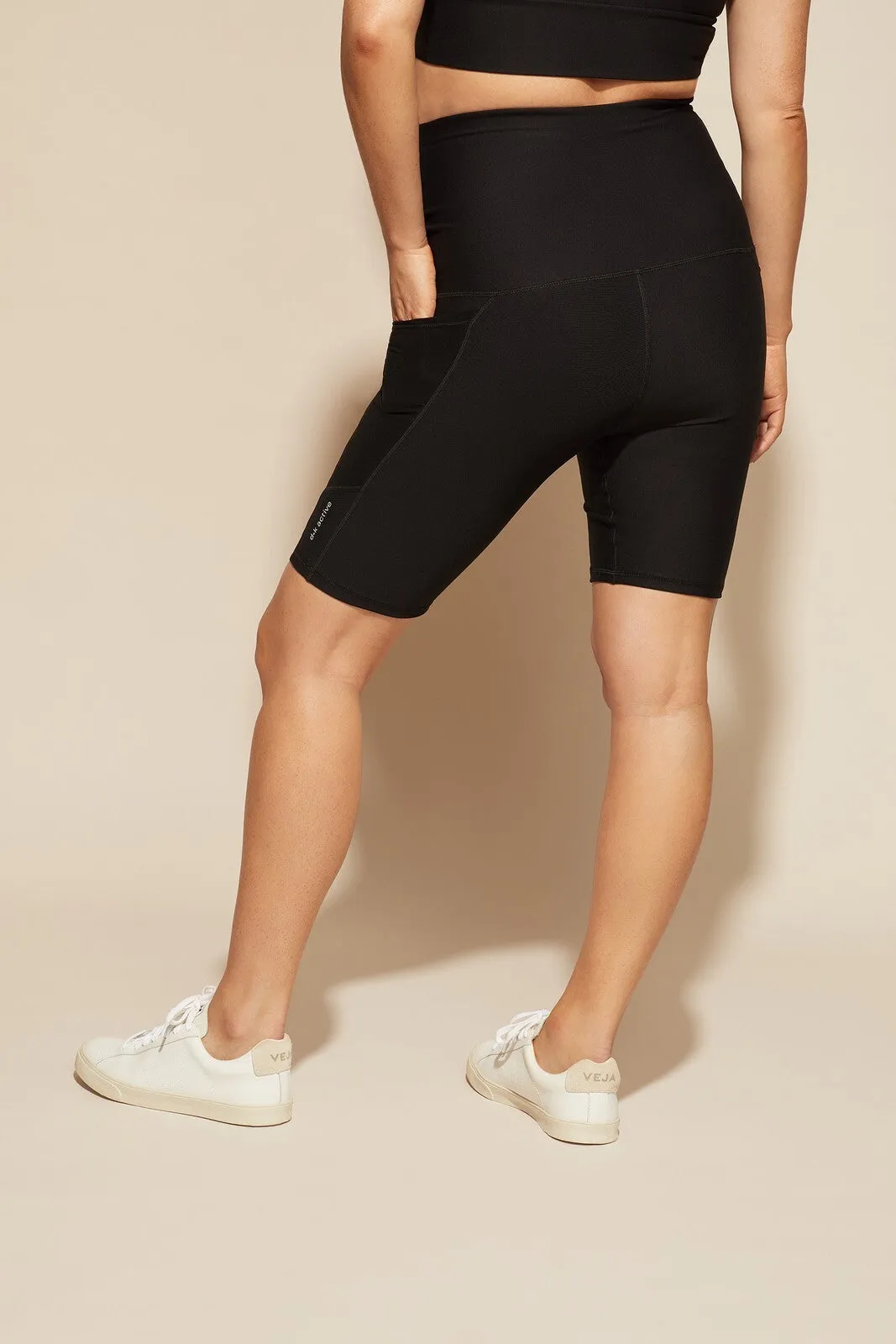 Lunar Maternity Bike Pant