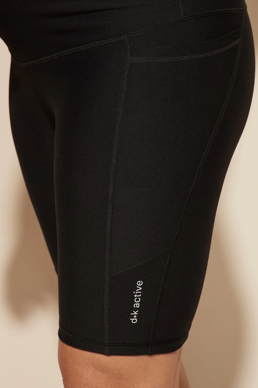 Lunar Maternity Bike Pant