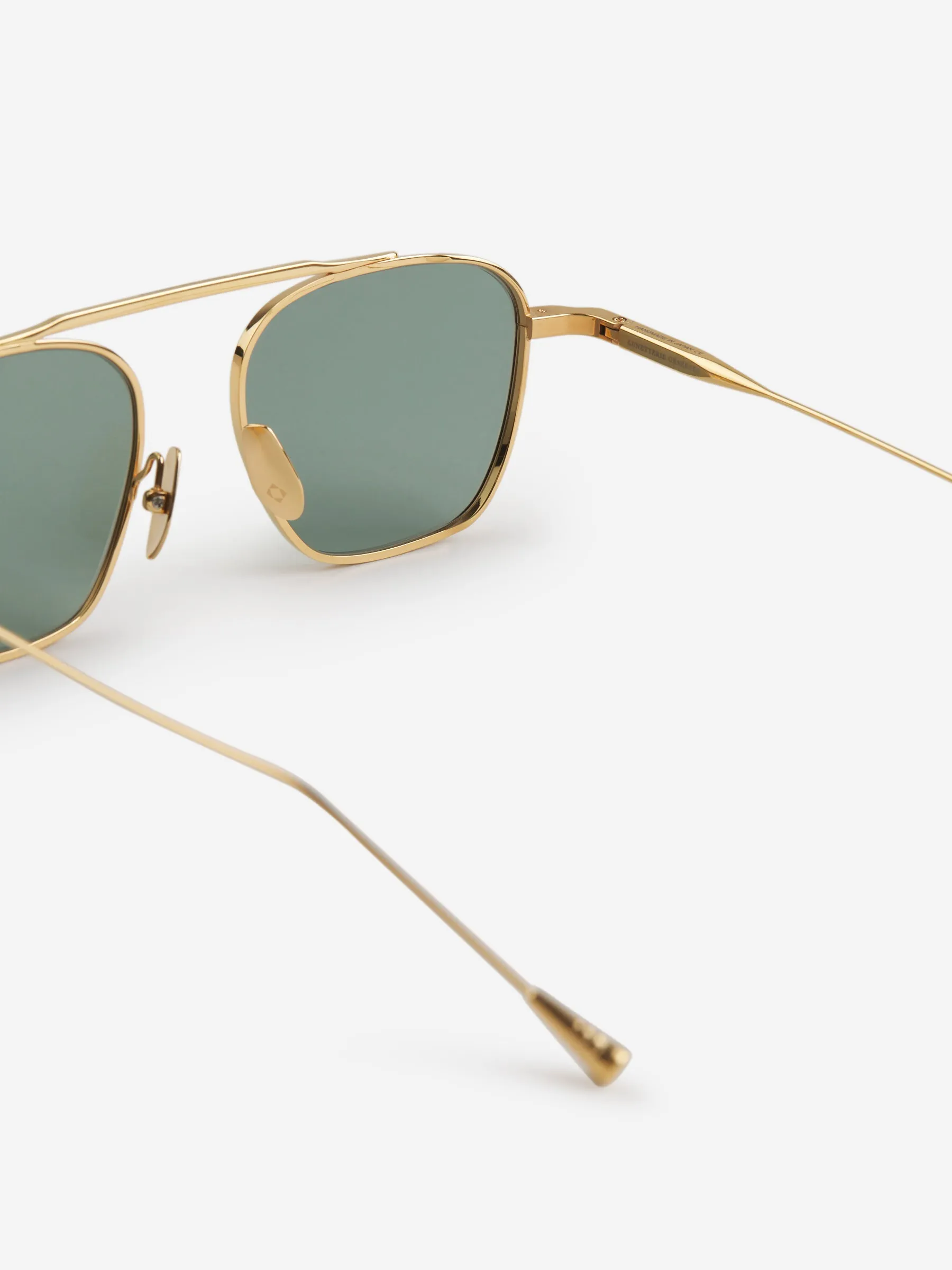 Lunetterie Générale Spitfire Sunglasses 