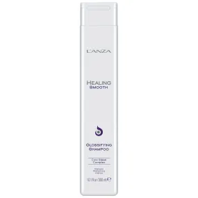 L'Anza Healing Smooth Glossifying Shampoo (300ml)