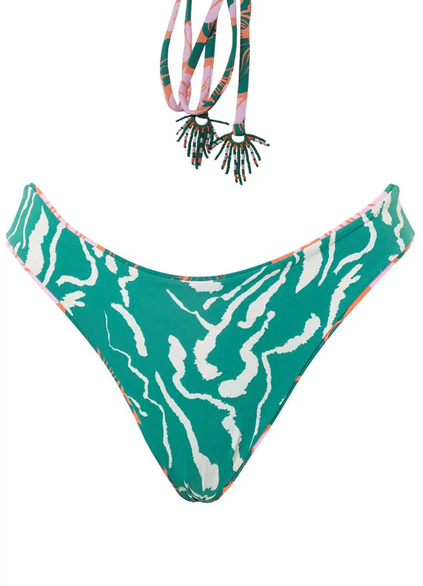 Maaji Flirt Bikini Bottom