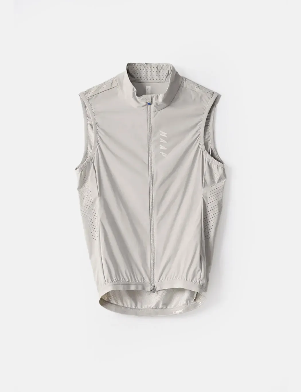 MAAP Draft Team Vest - Fog Grey