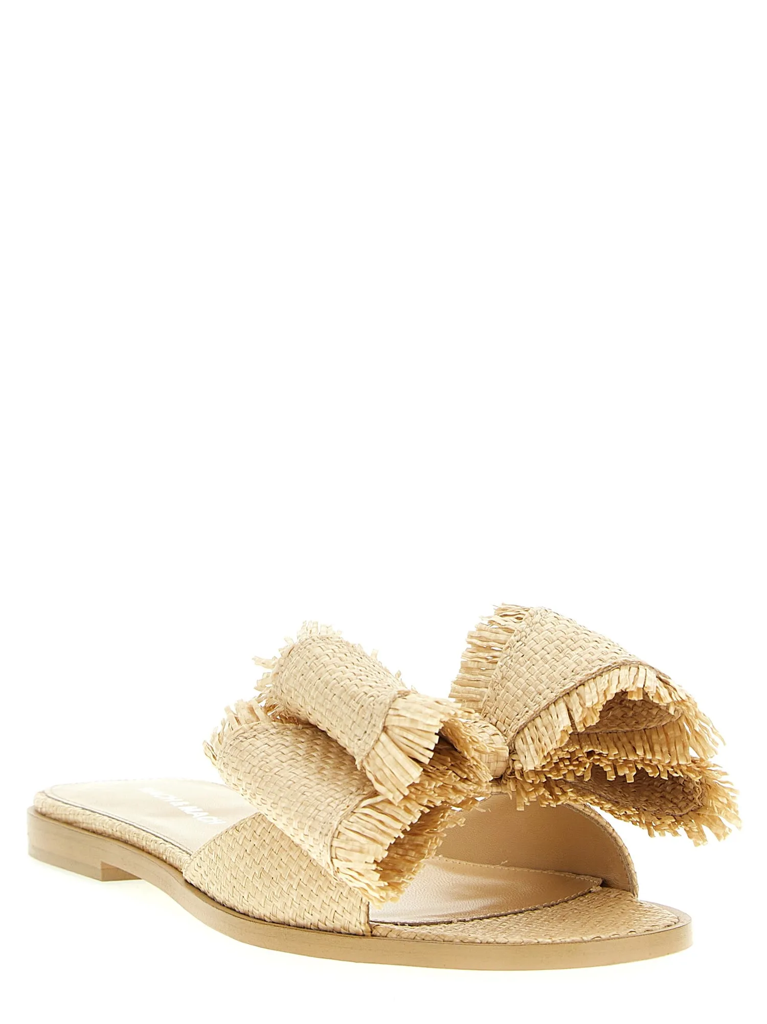 Mach & Mach    Mach & Mach 'Le Cadeau' Sandals