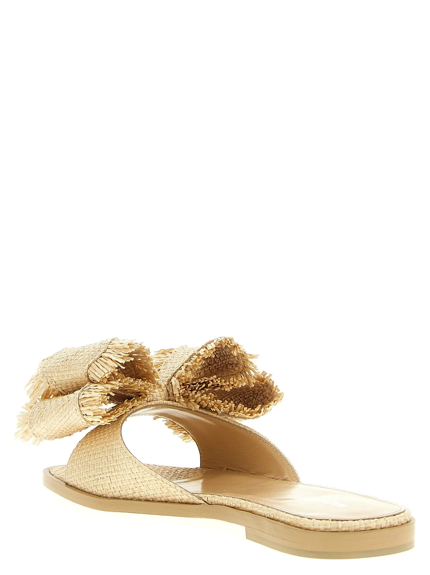 Mach & Mach    Mach & Mach 'Le Cadeau' Sandals