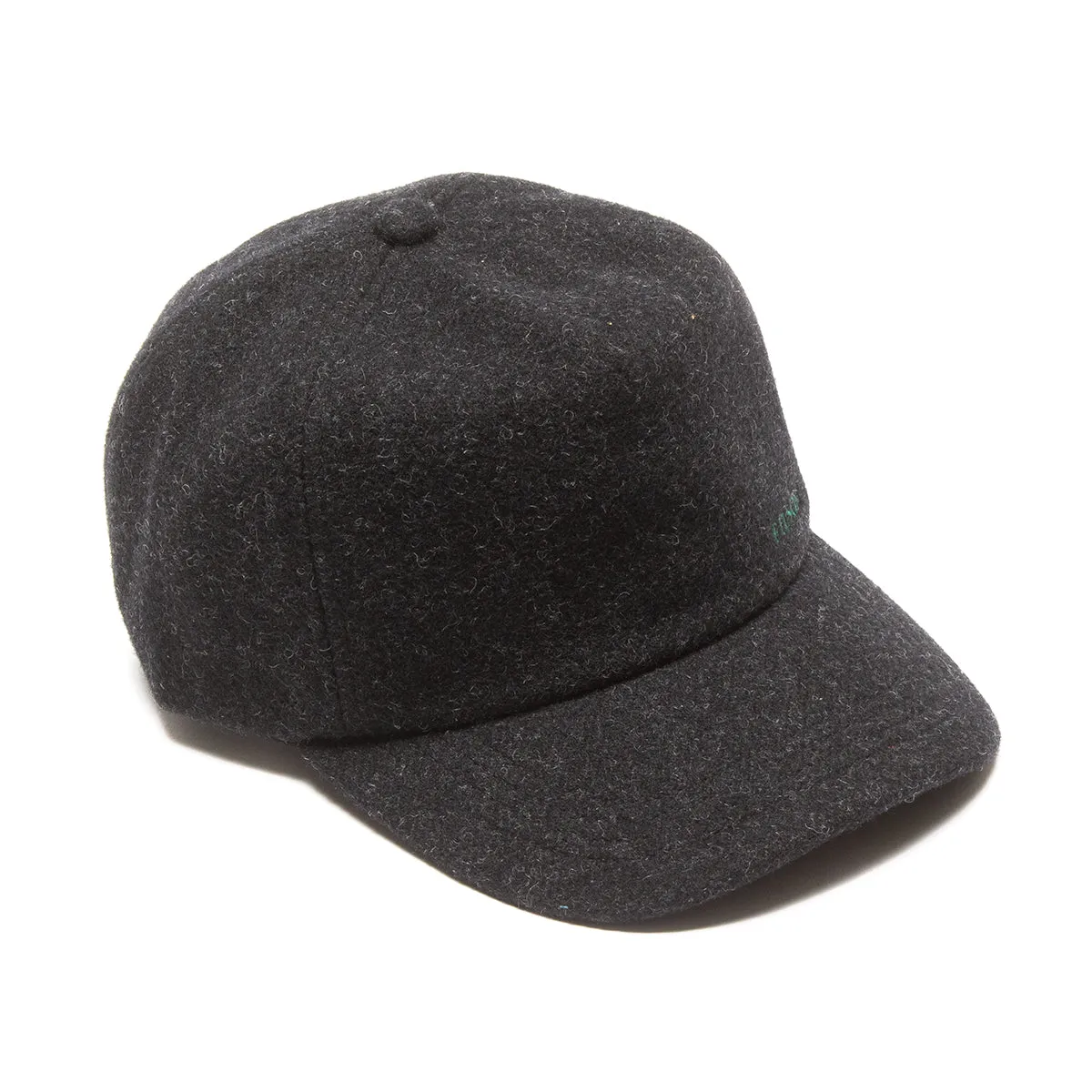 Mackinaw Wool Forester Cap