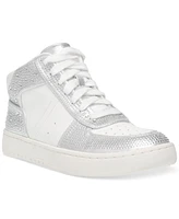 Macy's Wild Pair Camelott High-Top Sneakers, Created for Macy's