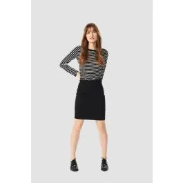 Magic stretch skirt