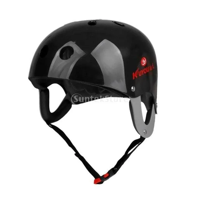 MAGIDEAL Wake Board Helmet