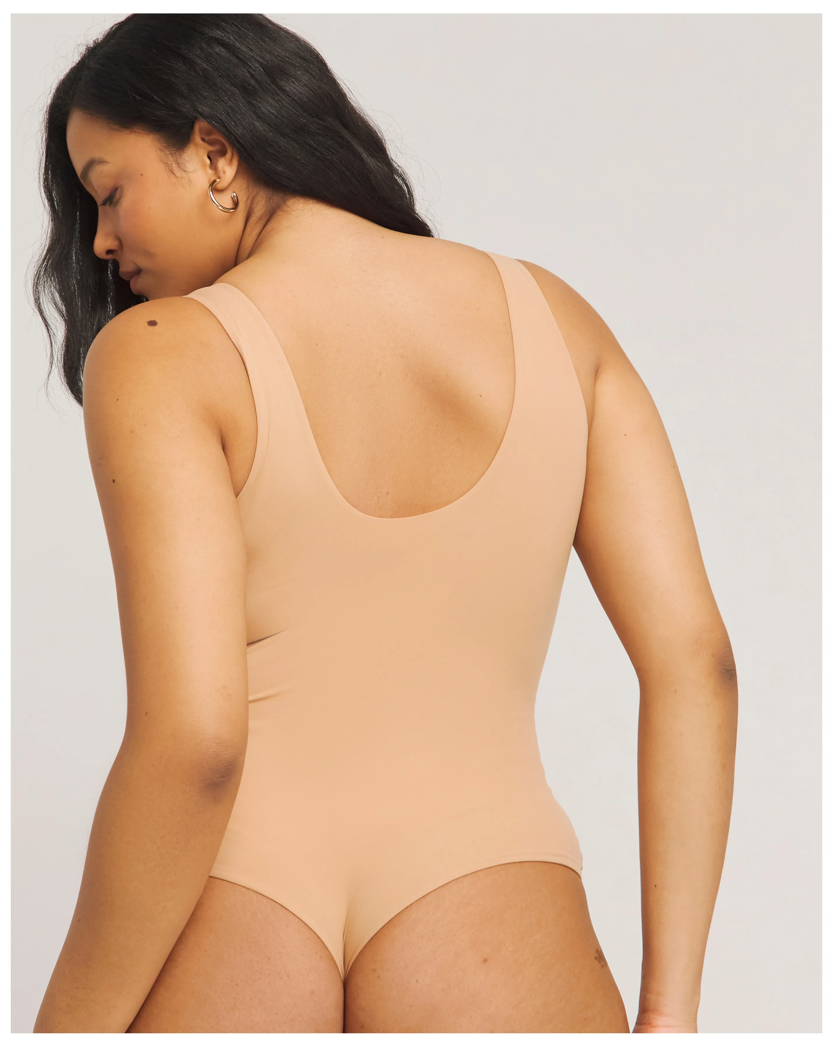 MAGISCULPT Light Control 2 Pack Smoothing Vest Bodysuits | Simply Be