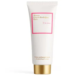 Maison Francis Kurkdjian À La Rose Scented Hand Cream - 70ml
