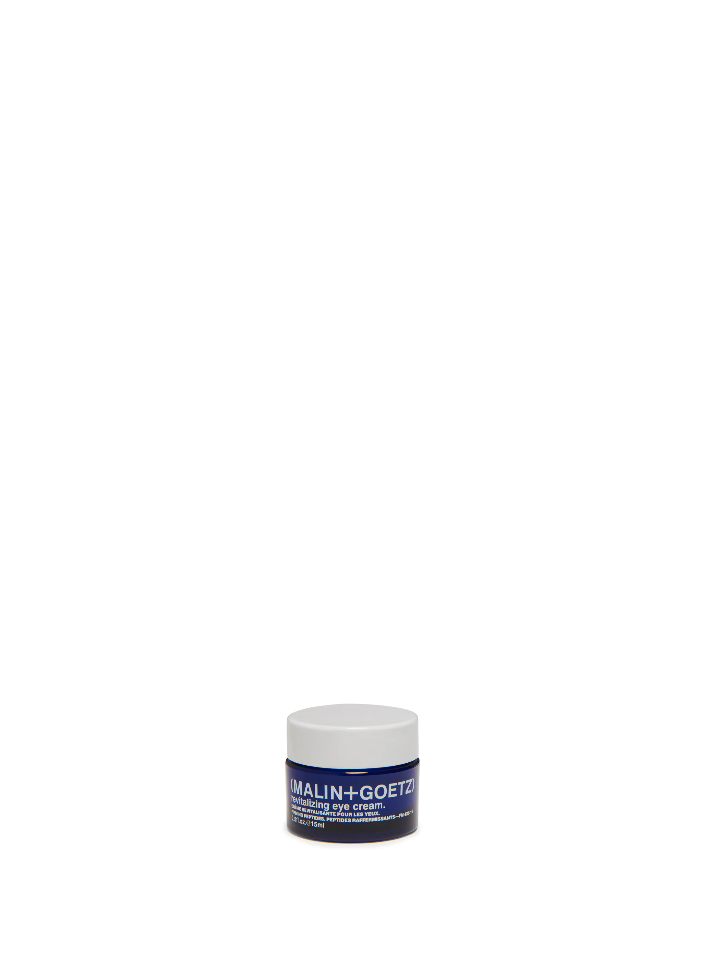 MALIN+GOETZ  Revitalizing Eye Cream