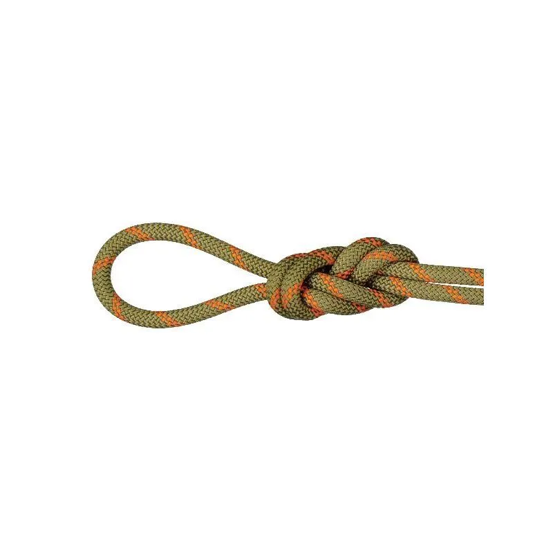 Mammut 8.0 Alpine Dry Rope - Half rope