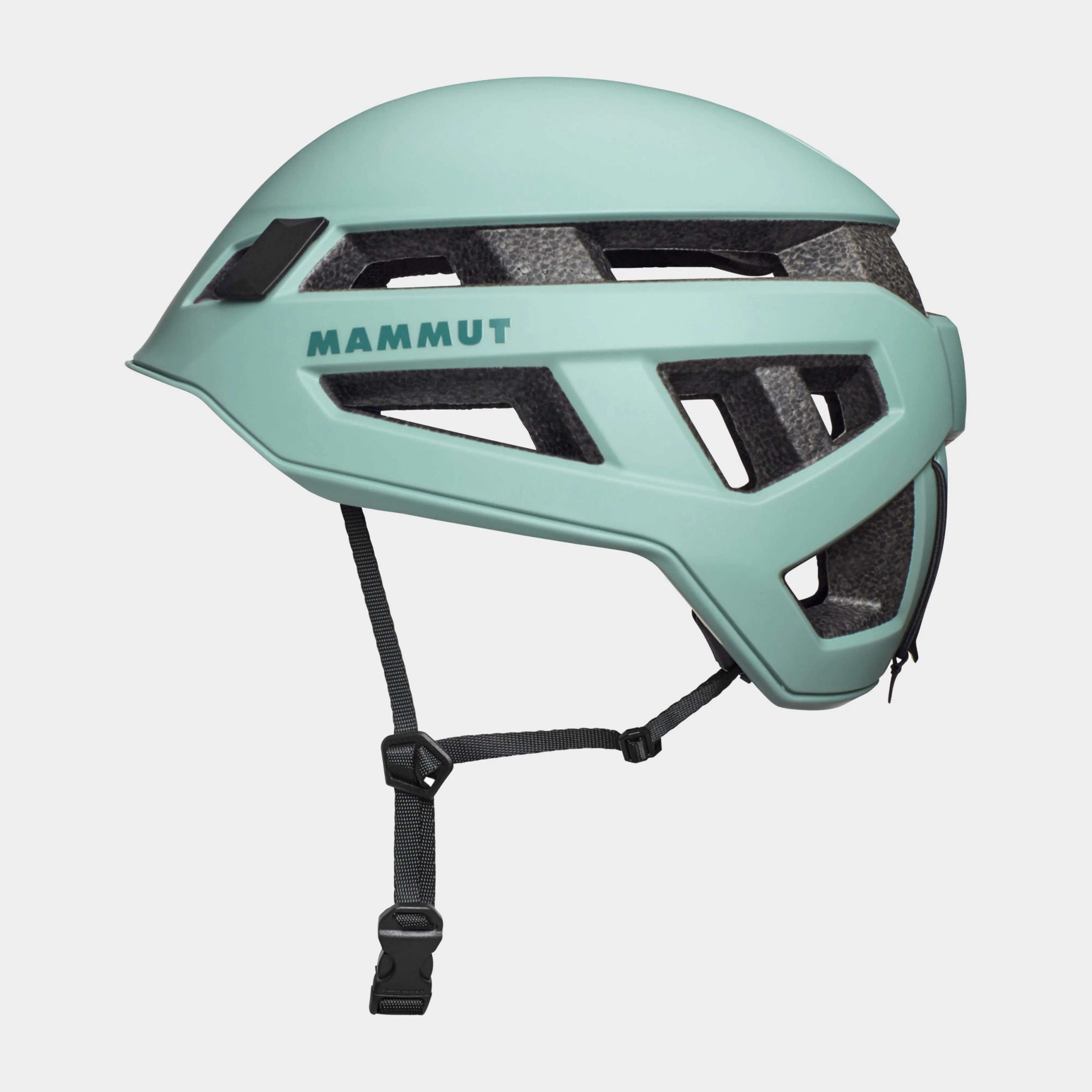 Mammut Men's Crag Sender Climbing Helmet | Millets
