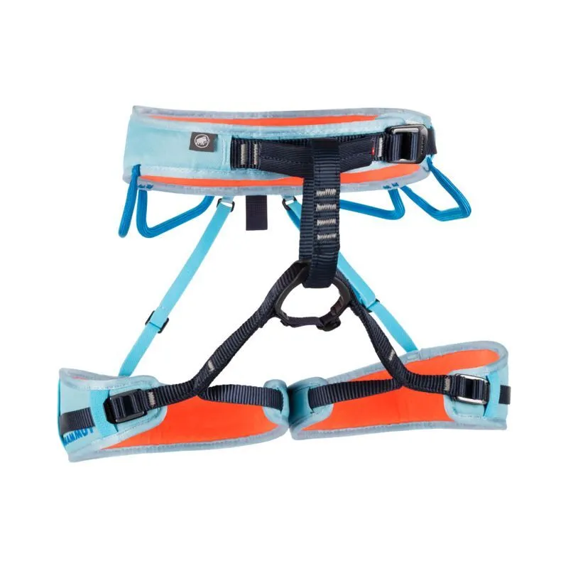 Mammut  Ophir 3 Slide Women - Imbrago arrampicata - Donna