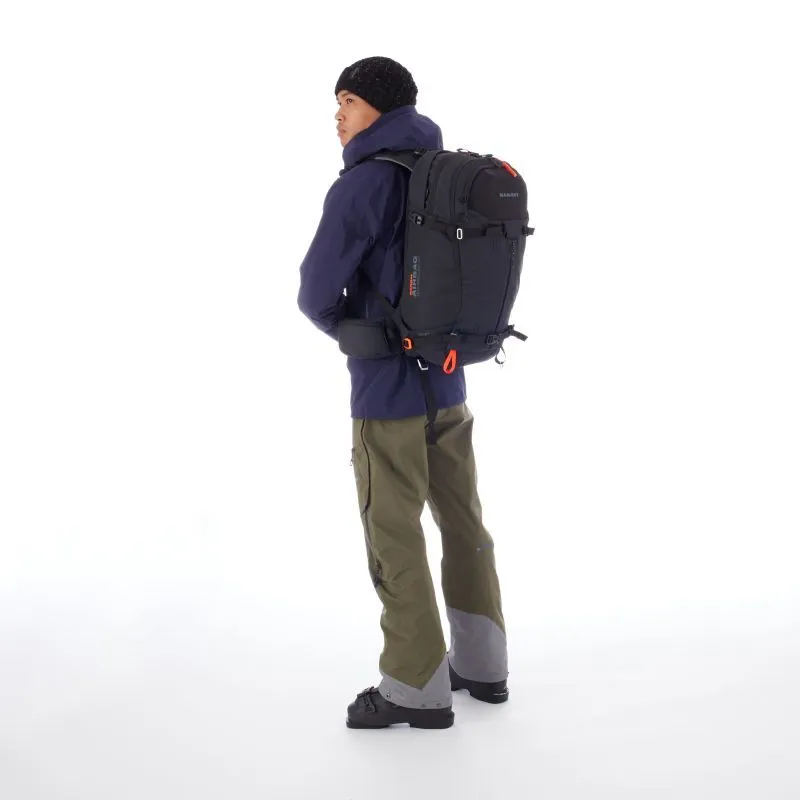 Mammut  Pro X Removable Airbag 3.0 - Zaino airbag