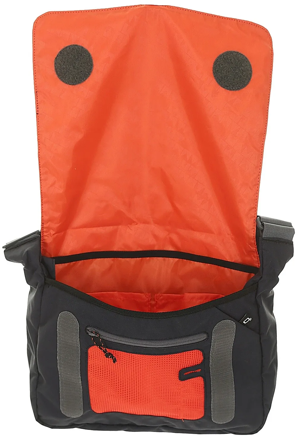 Mammut Shoulder Square 8 Bag - Black