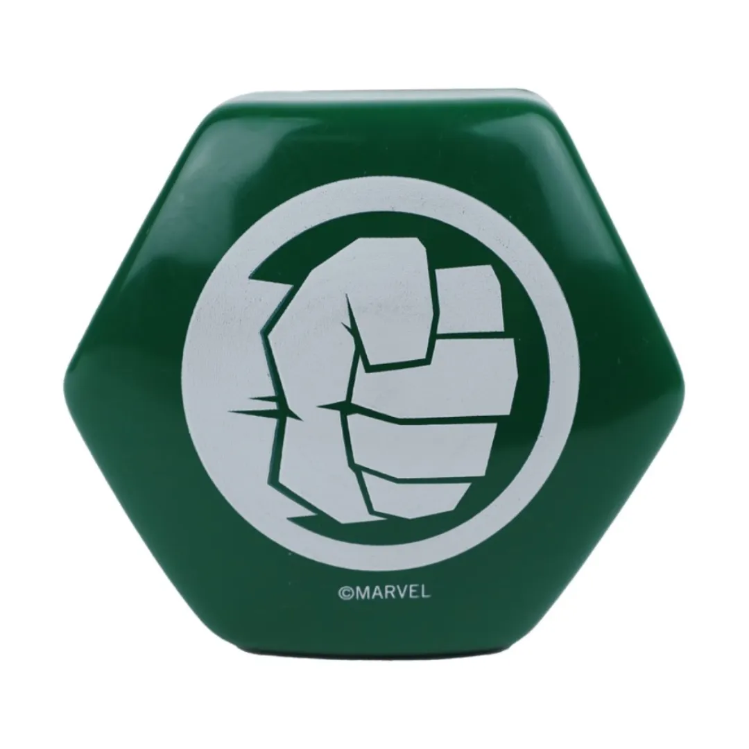 Mancuerna de Vinyl (Unidad) Marvel 10lb