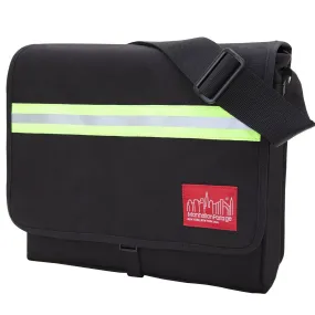 Manhattan Portage Reflective DJ Bag