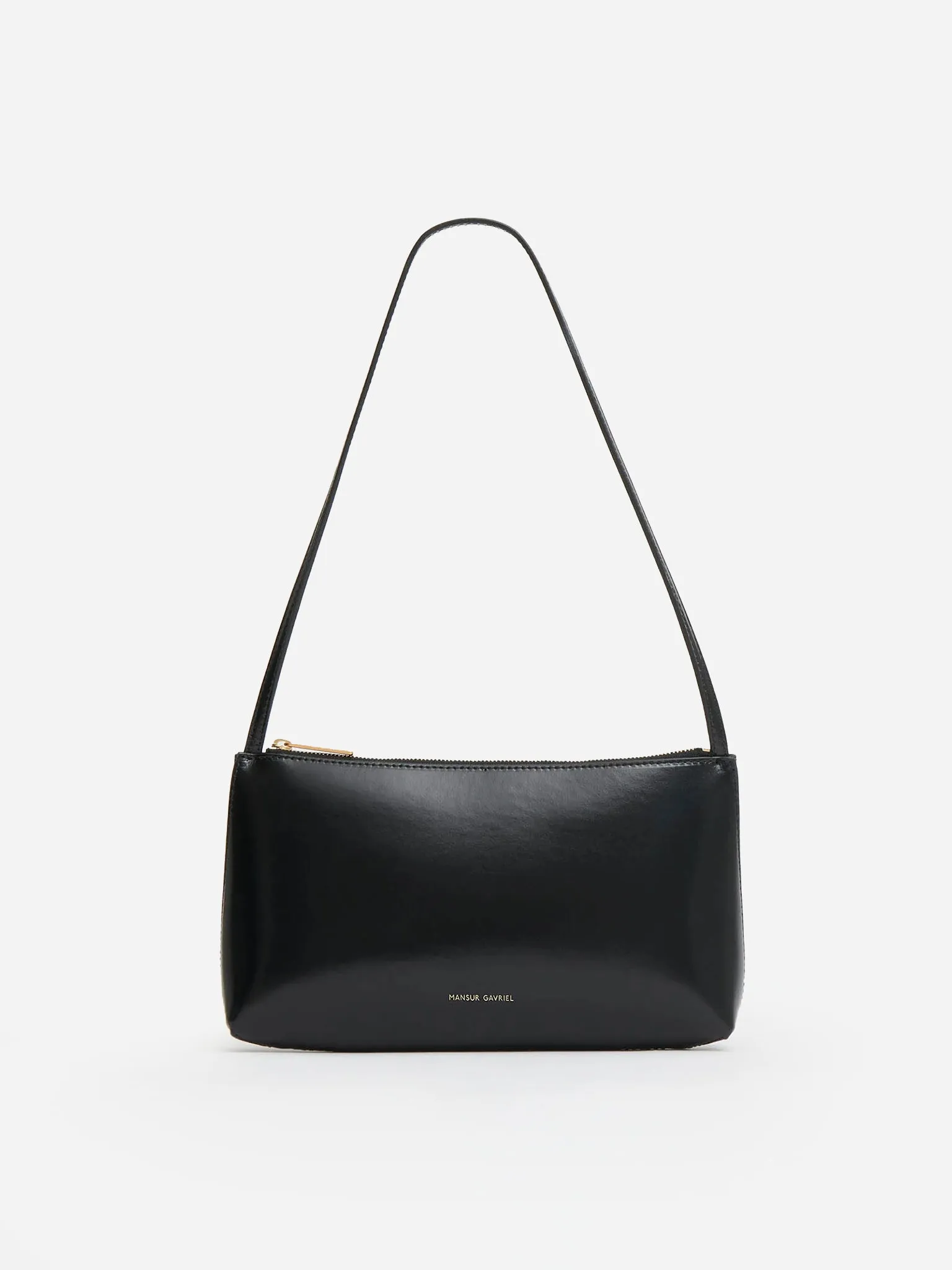     MANSUR GAVRIEL  Gaia Shoulder Bag    