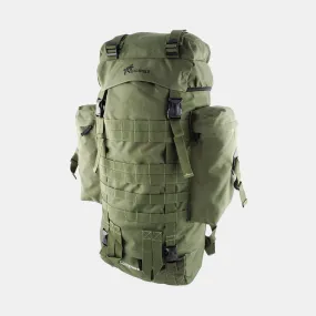 MAORI Compass Unisex Backpack 40L