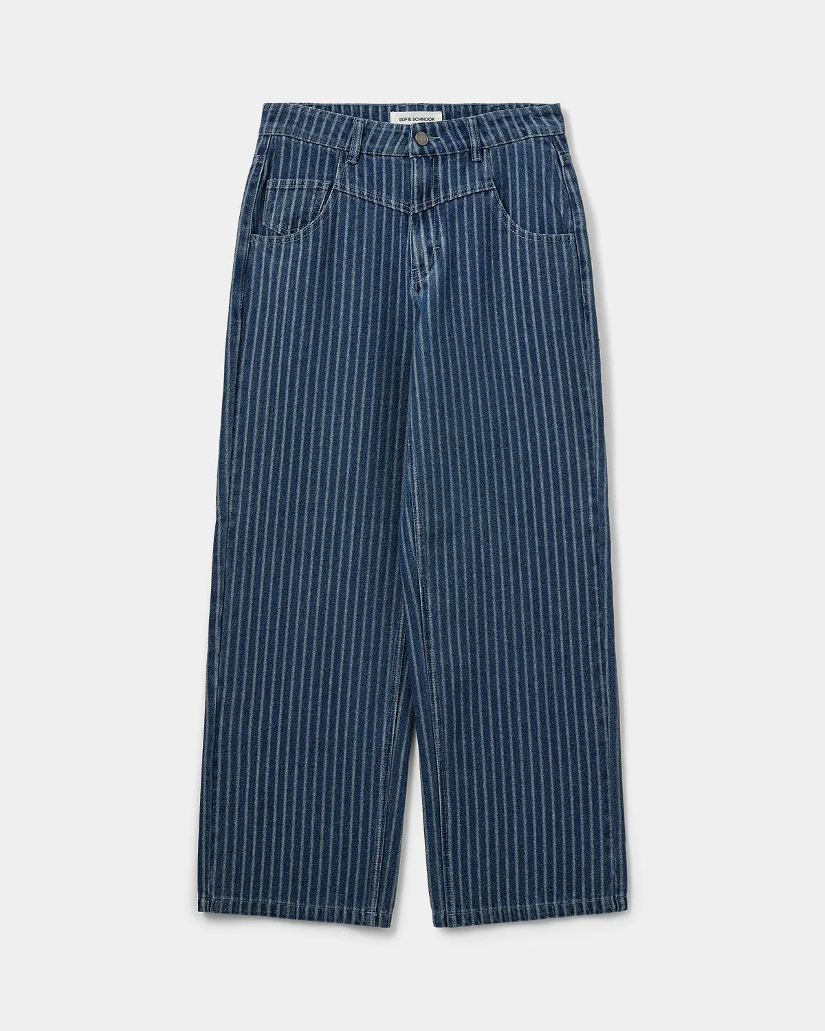 MARBELSW JEANS - Denim blue